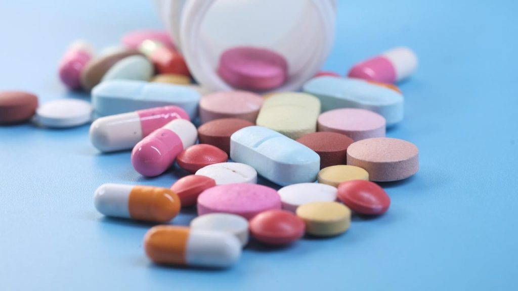 גמילה מריטלין וכל מה שזה דורש