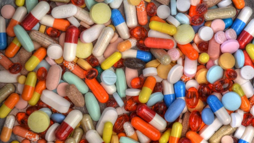 מרכז גמילה מסמים מכל סוג