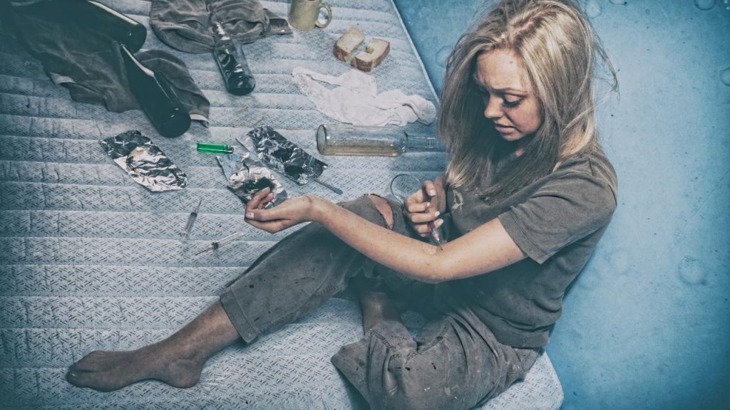 התמכרות לכדורי שינה