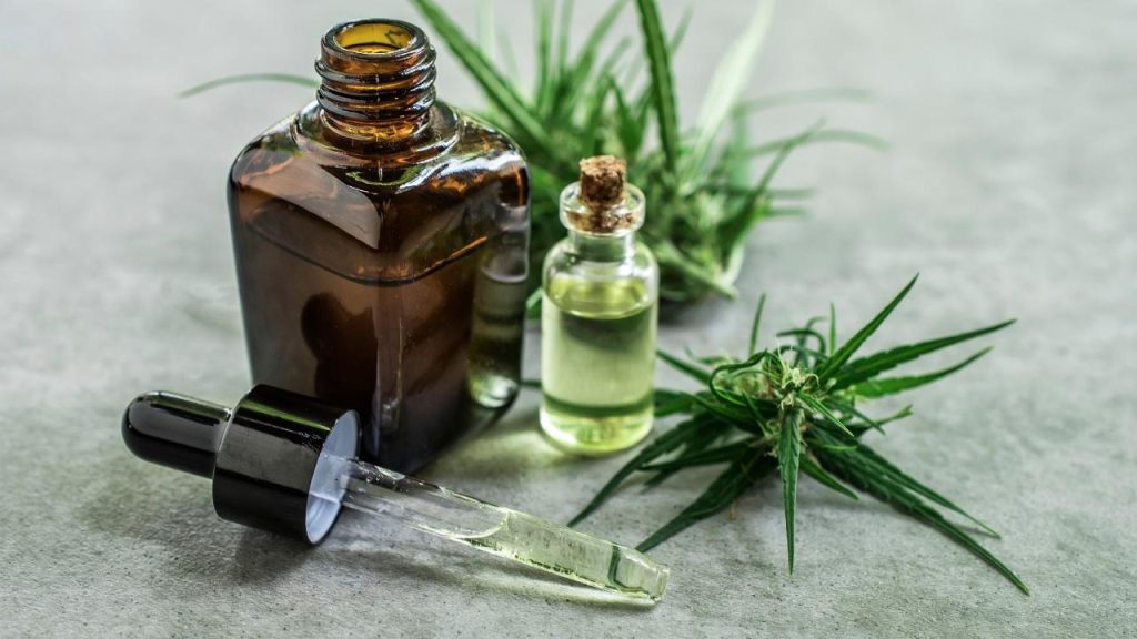 גמילה מקנאביס מכל הסוגים