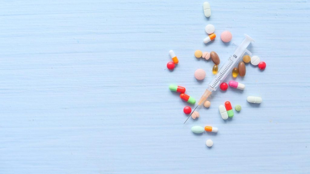 התמכרות לאופיאטים