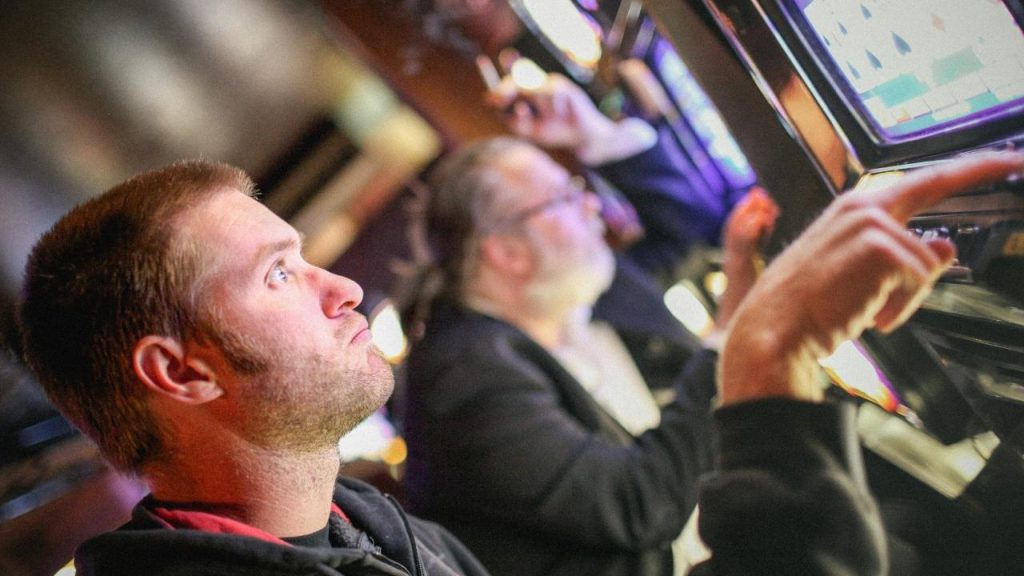 גמילה מהימורים מכל הסוגים