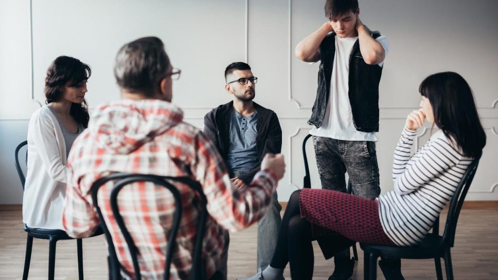 גמילה מאופיאטים - יש מי שיעזור לכם