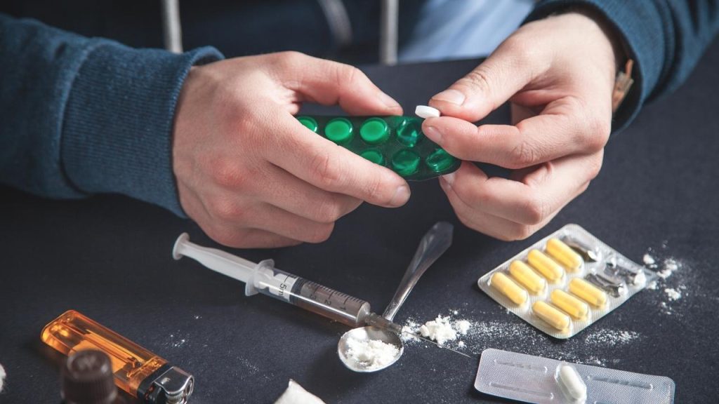 מרכז גמילה מסמים פרטי עם מספר סוגי גמילה