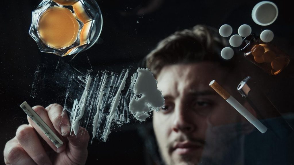 גמילה מריטלין